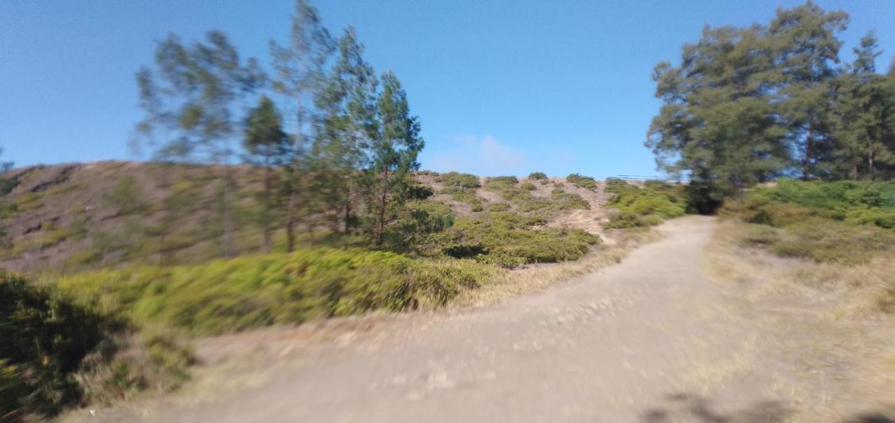 Hidayah Homestay Kelimutu Esterno foto