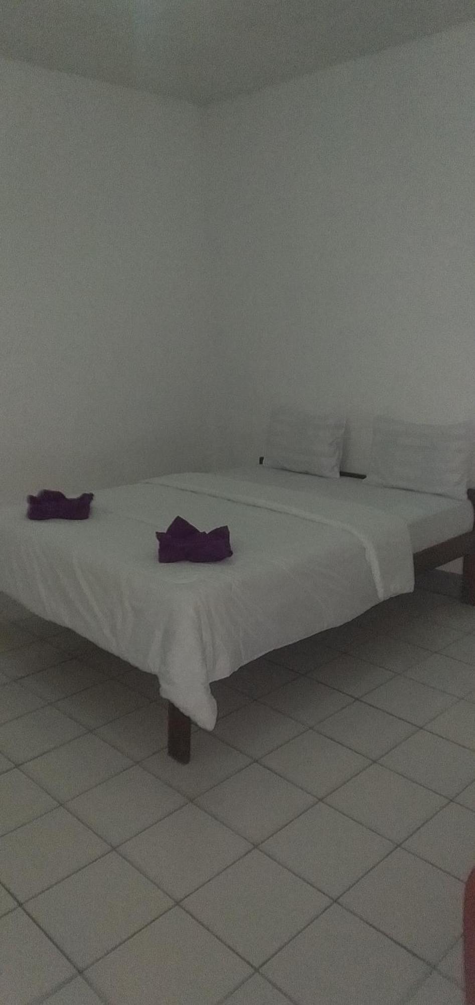 Hidayah Homestay Kelimutu Esterno foto
