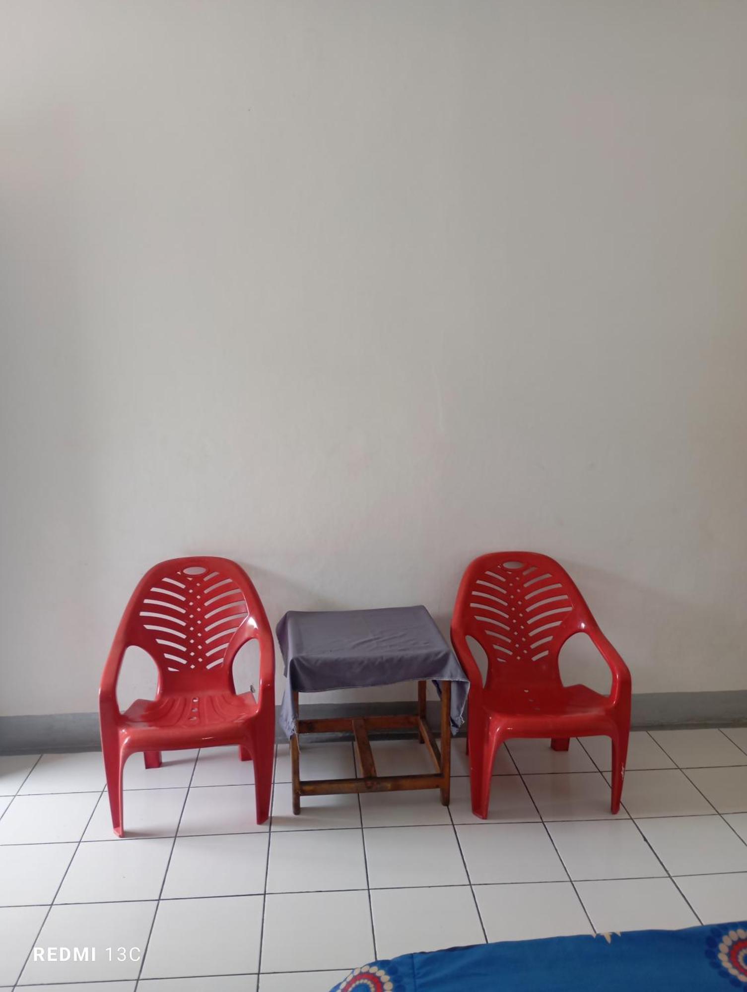 Hidayah Homestay Kelimutu Esterno foto